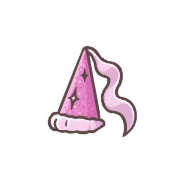 Princess Hat